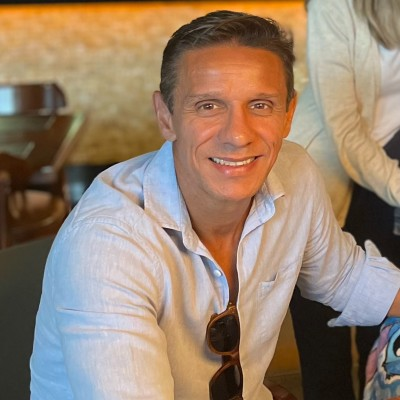 Foto de Rogério Ribeiro
