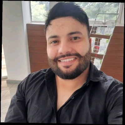 Foto de Nagner Coutinho