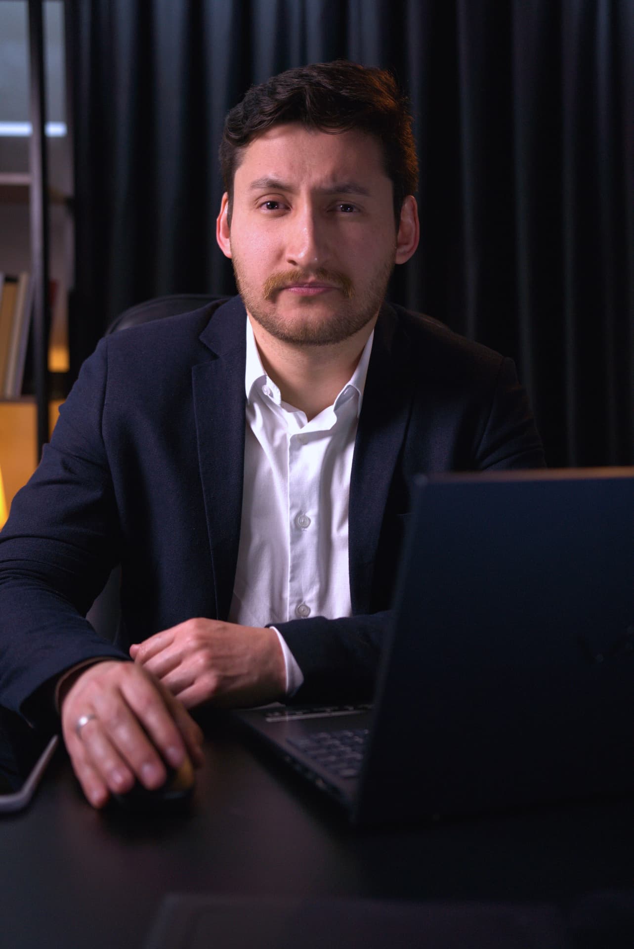 Anderson Zanela, CEO da Insight Pro