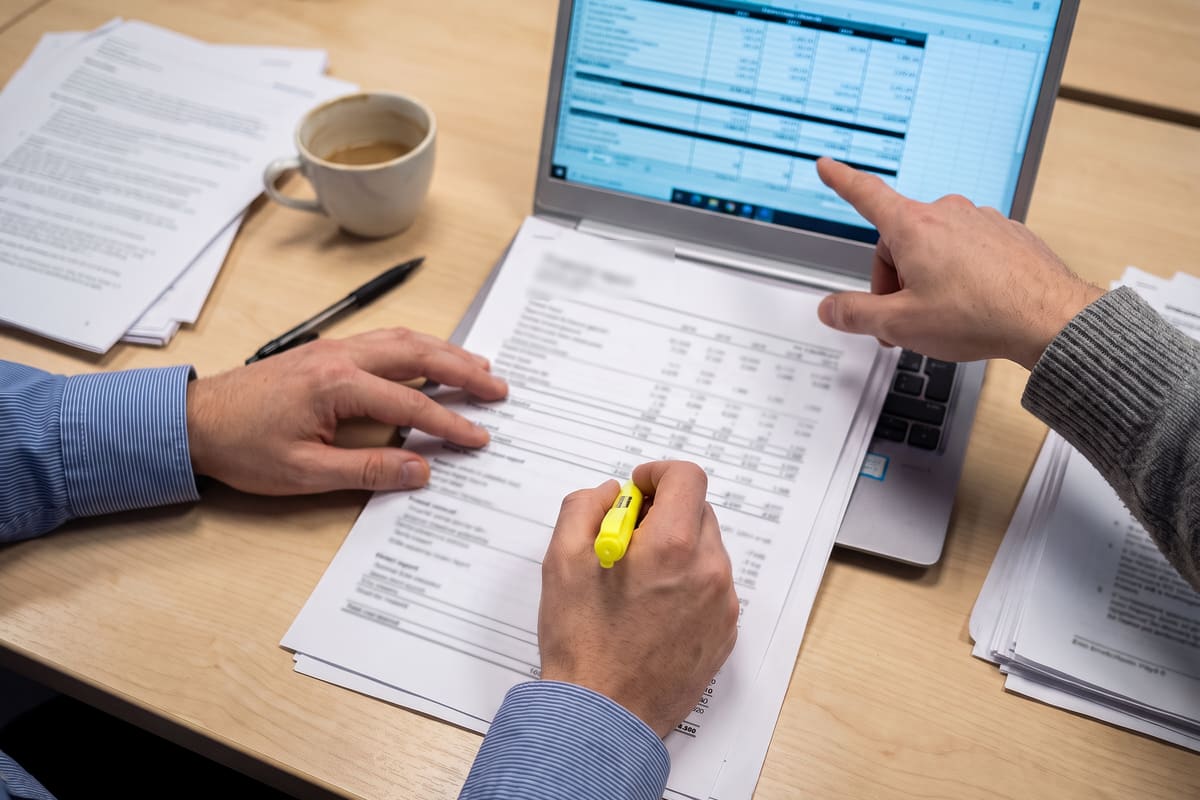 DRE gerencial no Power BI: como montar direto do ERP