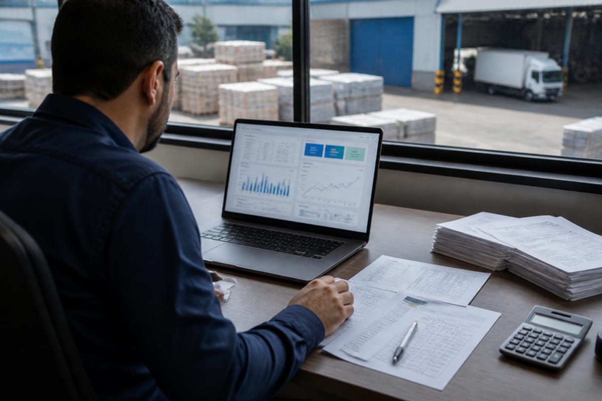 Indicadores de compras: 12 KPIs que todo gestor deve acompanhar
