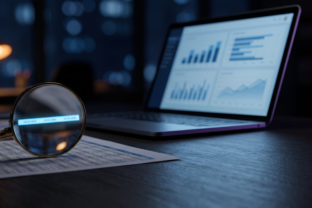 Por que os números do Power BI não batem com o ERP? Causas e como conciliar