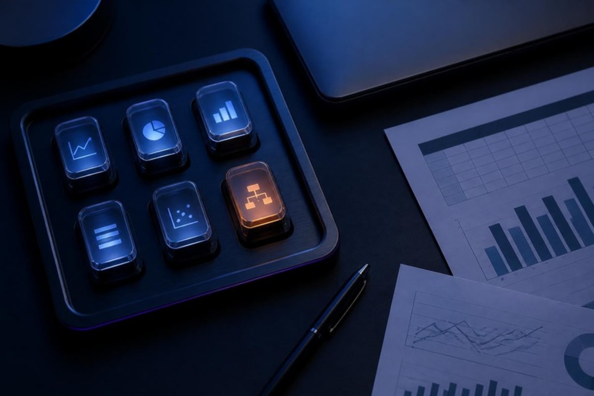 Skills de IA para quem trabalha com dados e Power BI