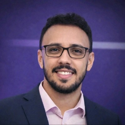 Foto de Guilherme Morais